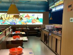 -小鱼小牛(世欧广场店)