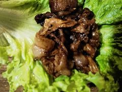 -炙热童年·老北京炙子烤肉(南锣鼓巷店)