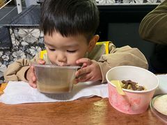 -余艳梅拌面世家(马场横路店)