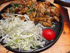 -小川洋风料理(江汉路店)