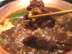 -京韵胡同·酱香羊蝎子火锅涮肉(长寿路店)