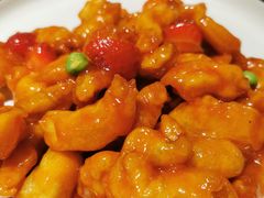 -陆壹捌餐厅(五大道店)