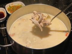 -捞王锅物料理(温州万象城店)