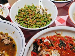 -西江红·株洲本地菜(滨江南路店)