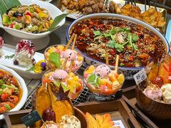 -宗泉烤全羊·烤羊腿·家常菜(解放东路店)