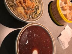 -老淮滨-蚌埠非遗小吃(淮河路店)