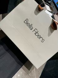 -Biella Fibers杰尼亚Zegna面料西装·夹克·礼服全定制Bespoke(晶耀前滩店)