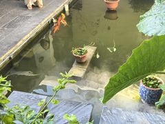 -漫笙舍Manse·咖啡·民宿