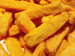 蛋黄焗南瓜-香滨园骨架王(民生路店)