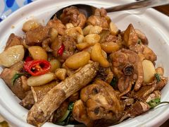 -乡亲鹅肉城(吴江店)
