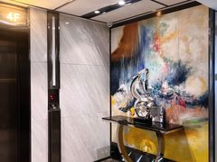 -柏槿酒店(罗湖口岸向西地铁站店)