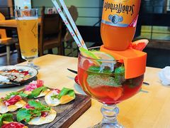 -LENBACH兰巴赫西餐啤酒坊(大连东港店)