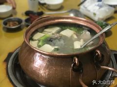 -抚仙湖老铜锅鱼(官南大道店)