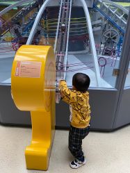 -北京科学中心儿童乐园