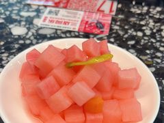 -胖妹面庄(香饵胡同店)