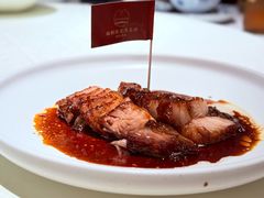 -侨美食家·41年地道粤菜(恒福路店)