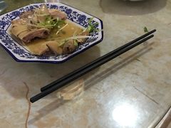 -禄源公·老莞诚饭店