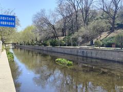 -元大都城垣遗址公园