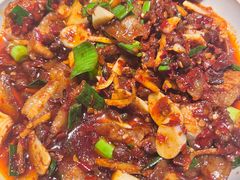 -树厨贵州菜(大十字店)