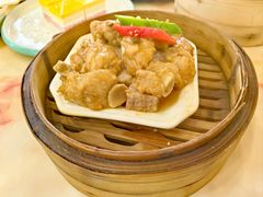 -新金盛·海鲜酒楼(盐田店)