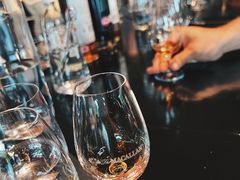-Opp Macallan Distillery