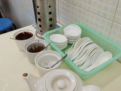 -福德小笼(东余杭路分店)