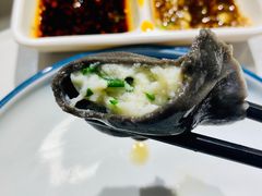 -海知道大连海鲜水饺(南山大冲店)