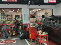 -京东养车(岳各庄店)