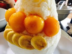 -Fresh Fruit Factory - Fruit Cuisine Restaurant