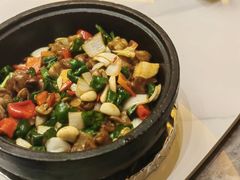 -世纪缘国际酒店·中餐厅(海州店)