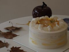 -花甜生活FatimCake·生日蛋糕