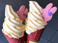 -麦当劳(开萝大道店)