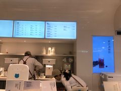 -兰熊鲜奶(西直门凯德mall店)