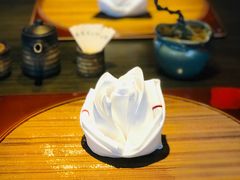 -滩万日本料理Nadaman(国贸大酒店)