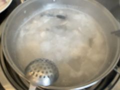 -正能量脆肉鲩火锅