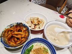 -龙抄手(文殊坊店)