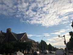 -梧桐树下(云锦世家店)