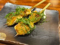 -鸟鹏烧鸟居酒屋(仁恒梦中心店)