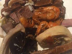 -星伦多自助料理·涮烤一体(虹悦城店)
