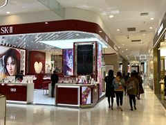 -百盛(万象城店)