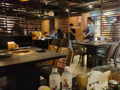 -神户赤童日式烤肉伙伴(东直门店)