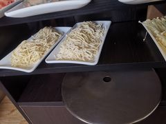 -翠峰苑火锅(迎宾路店)