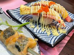 -黑松白鹿(金融街店)