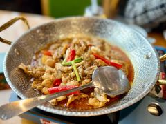 -大鸽饭(马王堆店)