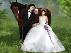 -第一夫人婚纱摄影(南京店)