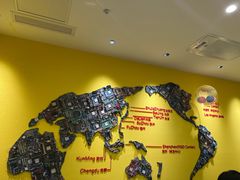 -杨梅红艺术教育(万象城教学中心)