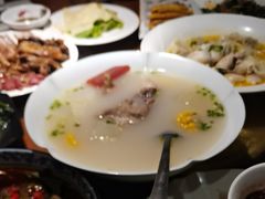 -田园印象·成都土菜院子(华阳店)