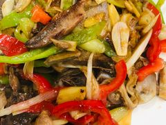 爆炒羊杂-东伊顺(高银街店)