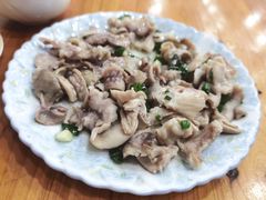 拌花肠-老奇味(后田街店)
