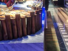 -花西亭·海鲜自助餐厅(瑞城名人酒店)